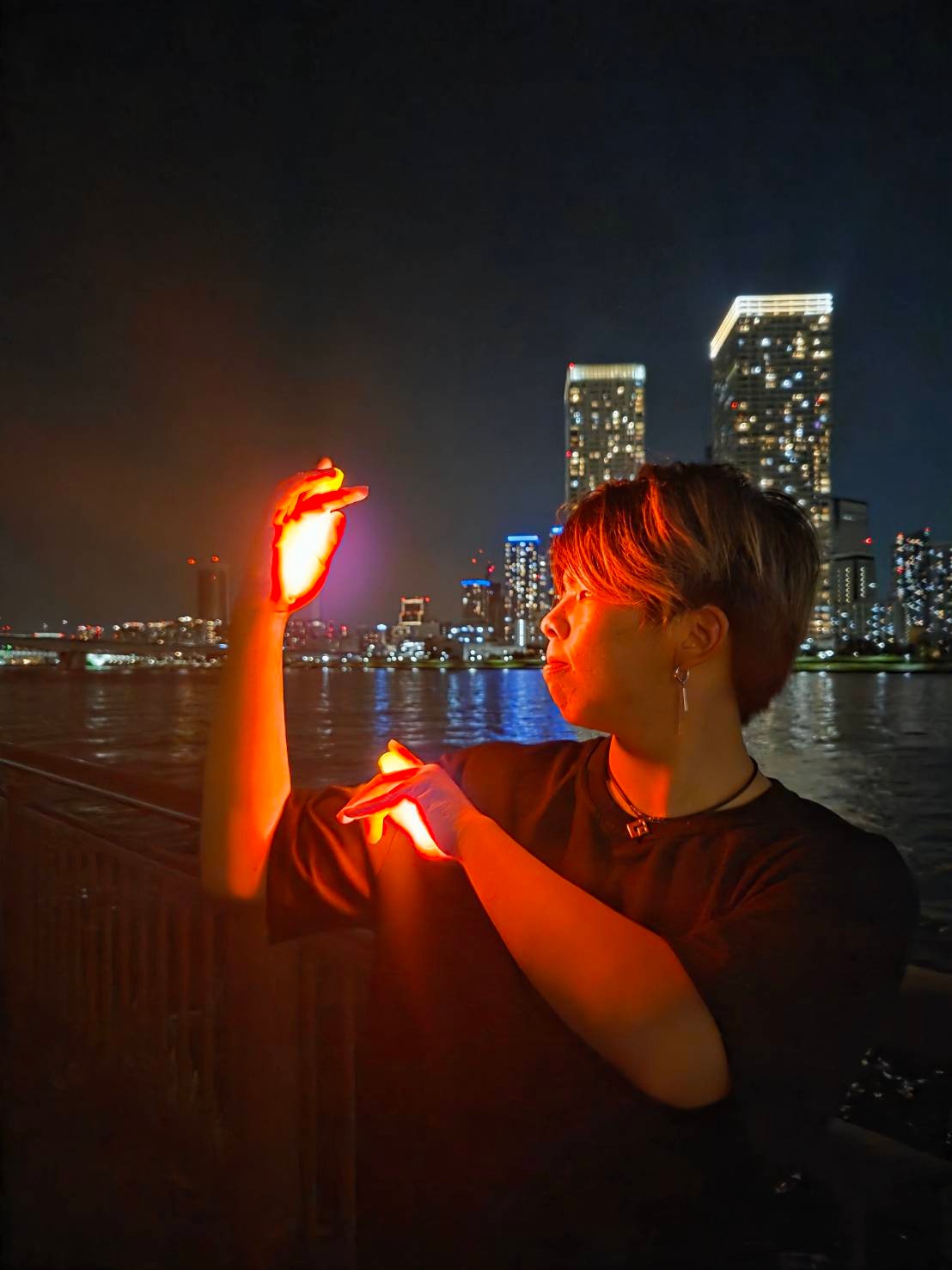 Lumiere活動記録 5
