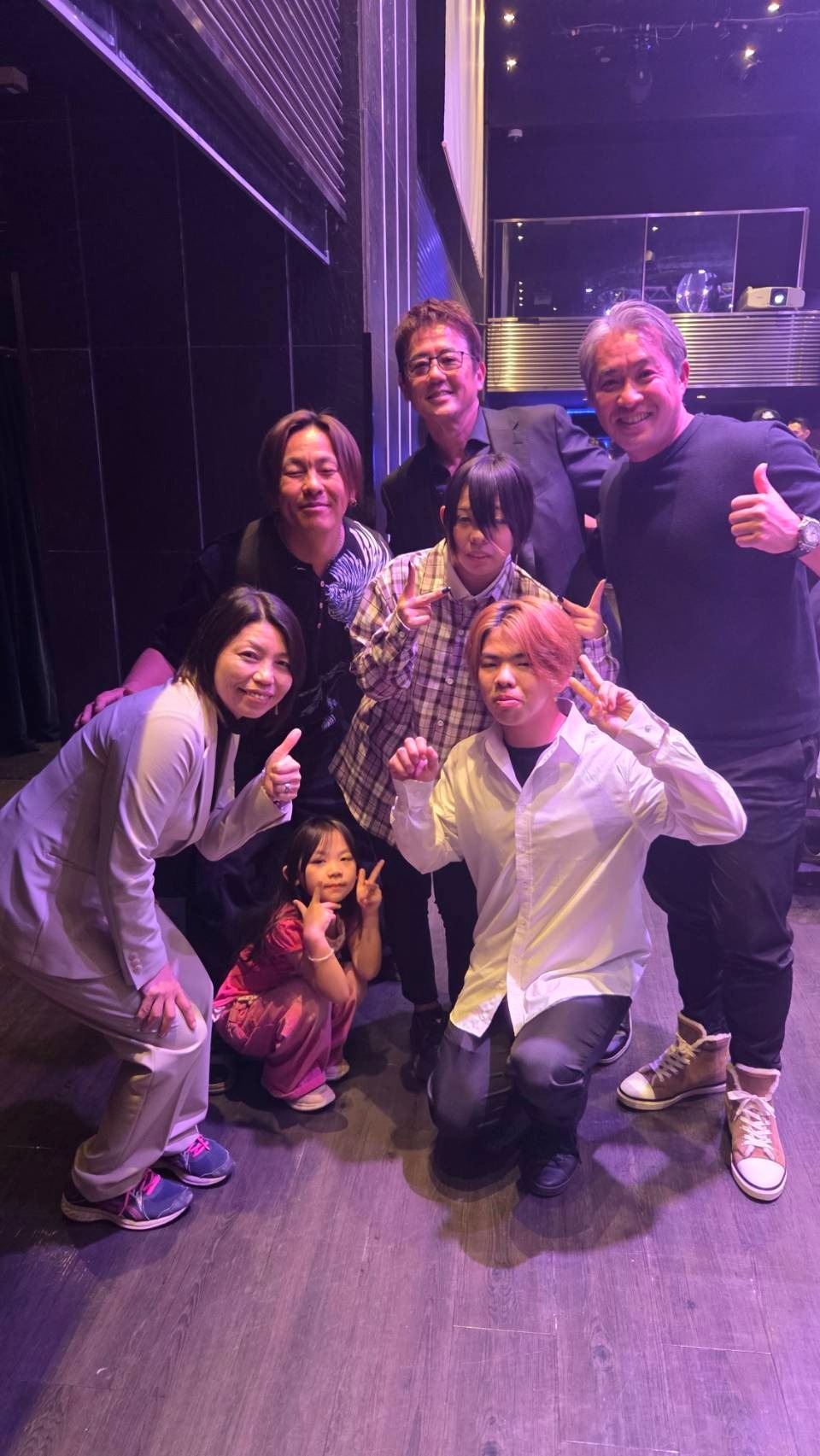 Lumiere活動記録 7